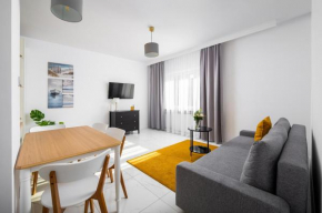 Park Skaryszewski Cosy Apartment, Warsaw